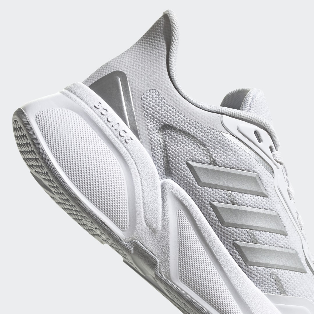 фото Кроссовки для бега x9000l1 adidas performance