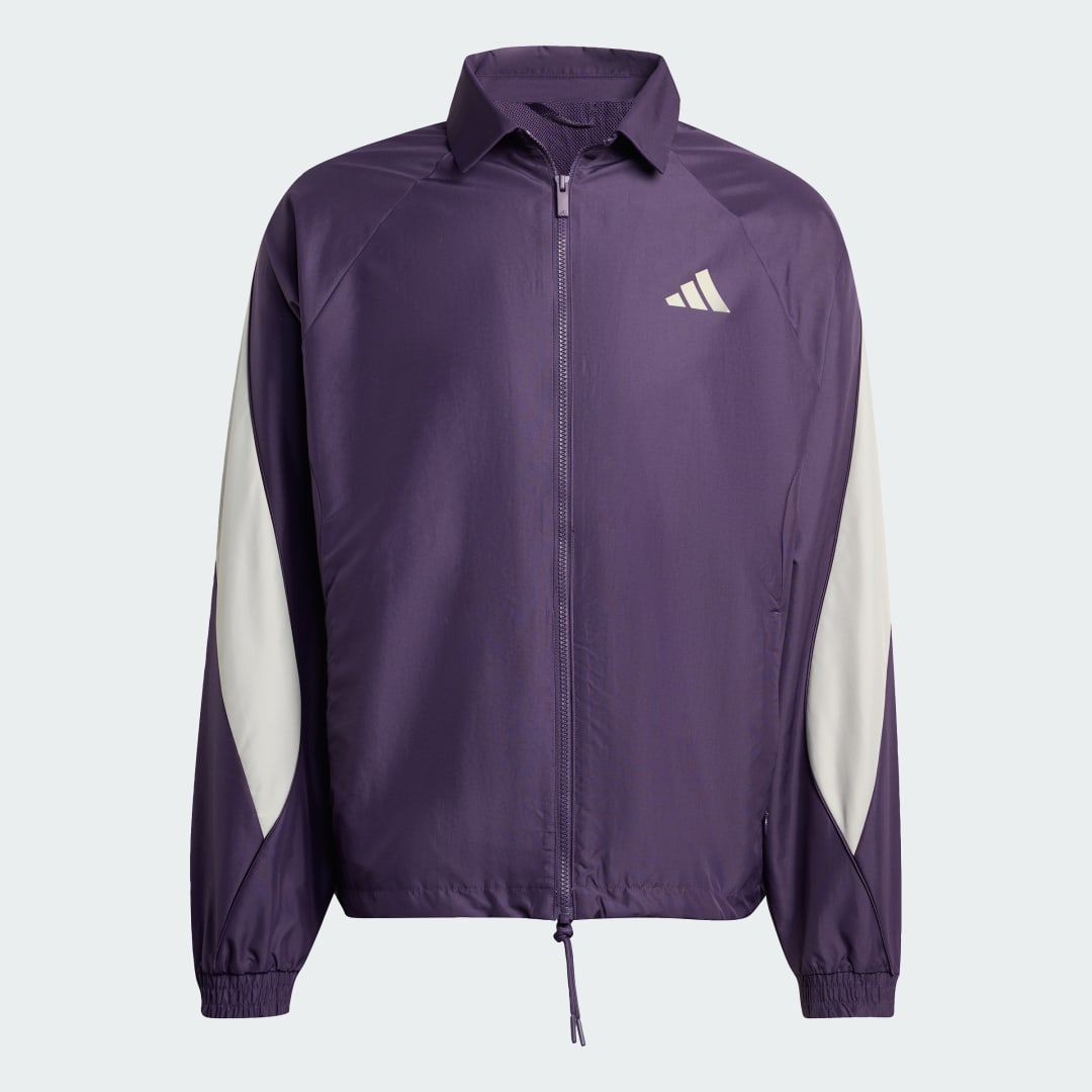 Adidas Stadium Sportjack