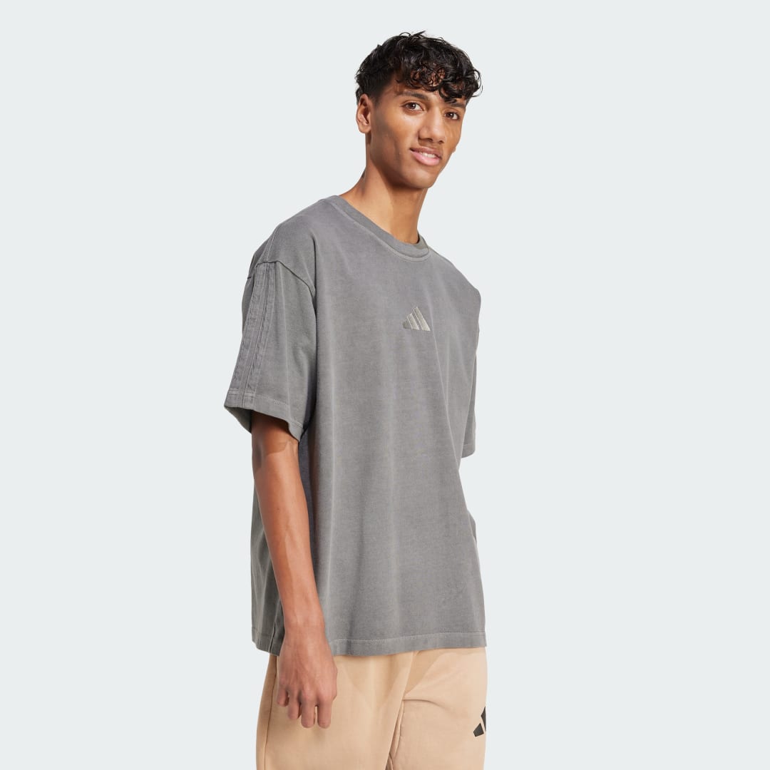 Adidas ALL SZN Washed T-shirt