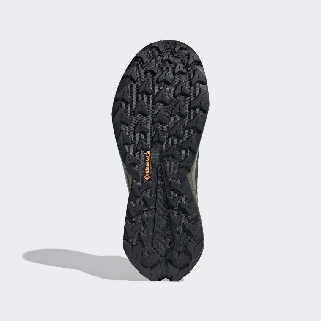 Chaussure de randonnée en cuir Terrex Trailmaker 2.0 - vue 3