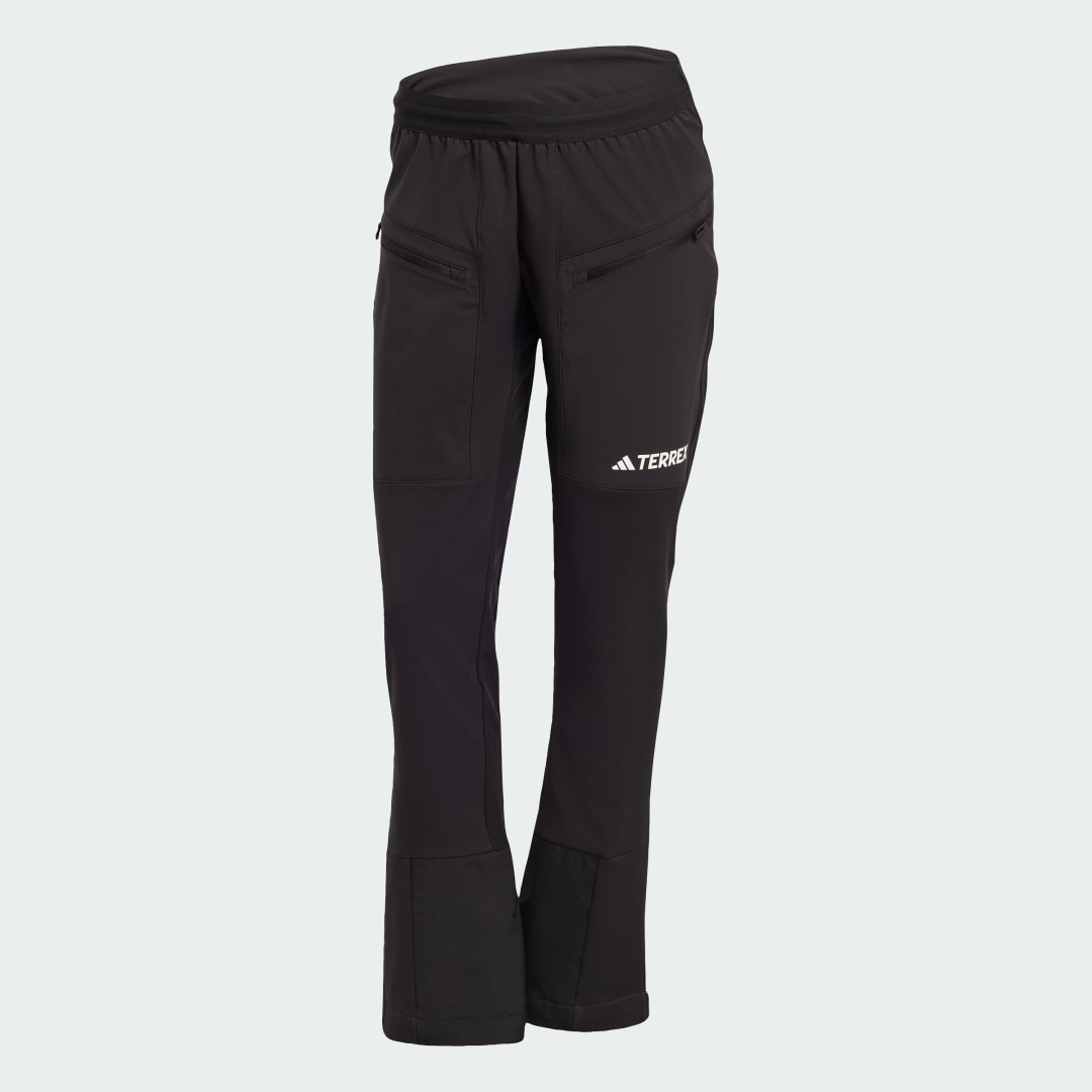Pantalon Terrex Xperior Fast - vue 8