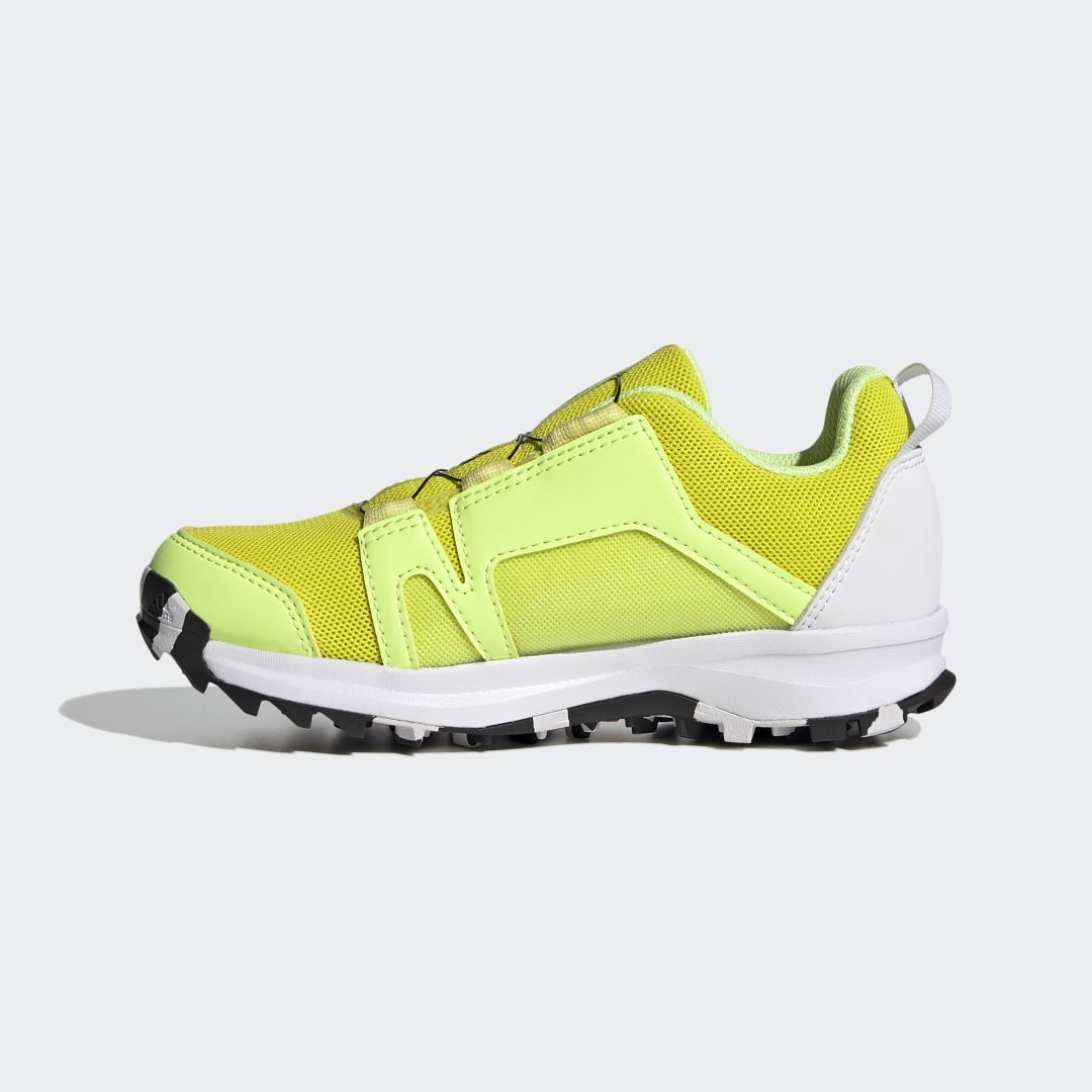 фото Кроссовки для хайкинга terrex boa adidas performance