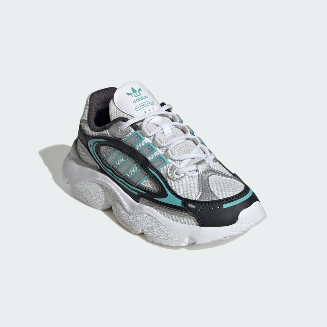 OZMILLEN EL C - vue 4