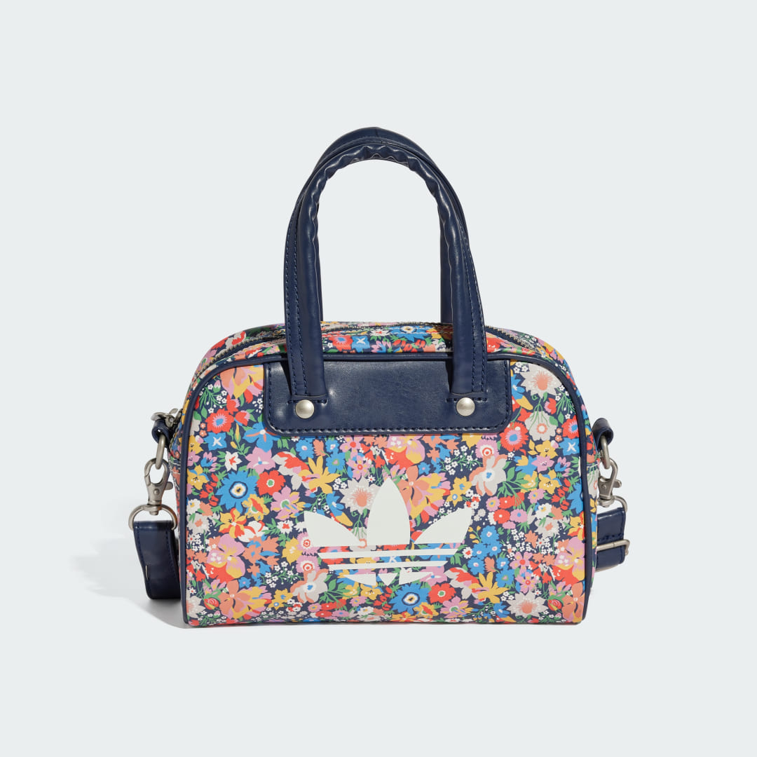 Adidas Originals x Liberty Mini Bowlingtas
