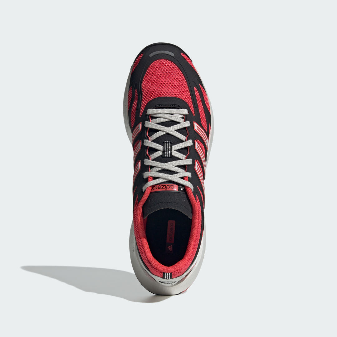 adidas Originals Adizero Aruku Sneaker Schwarz - JQ2406