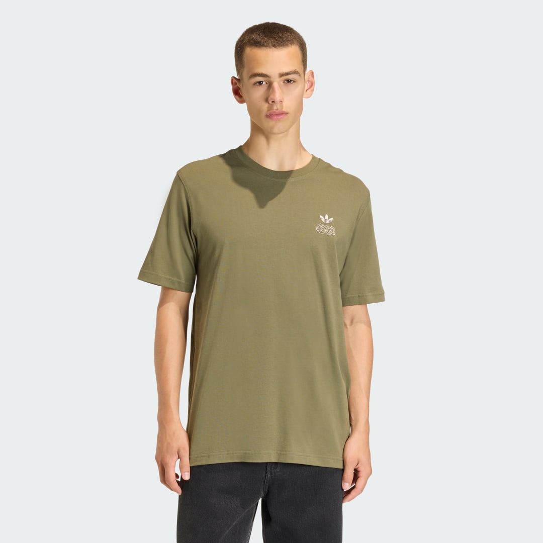 Adidas OKTOBERFEST TEE