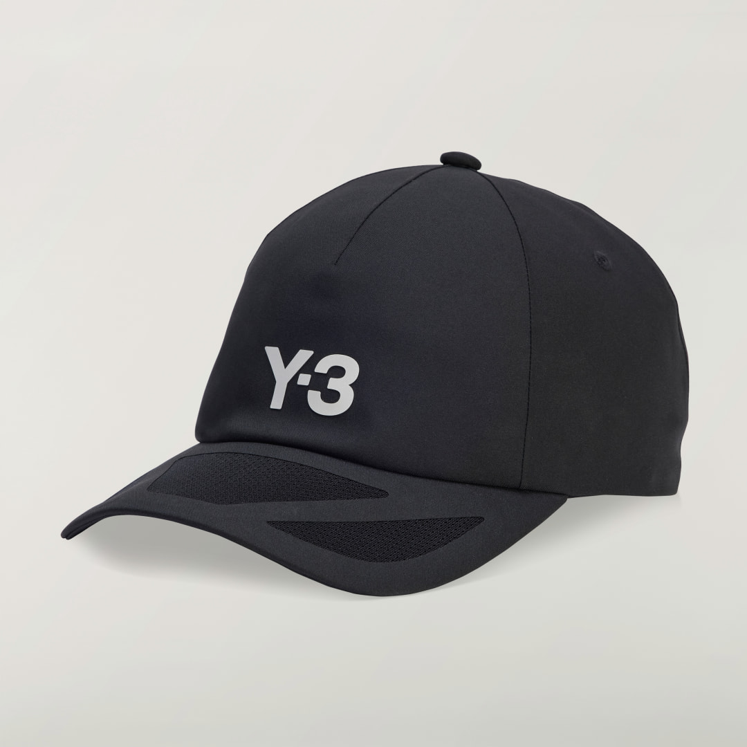 Image of Cappellino da baseball CLIMACOOL Y-3 cod002