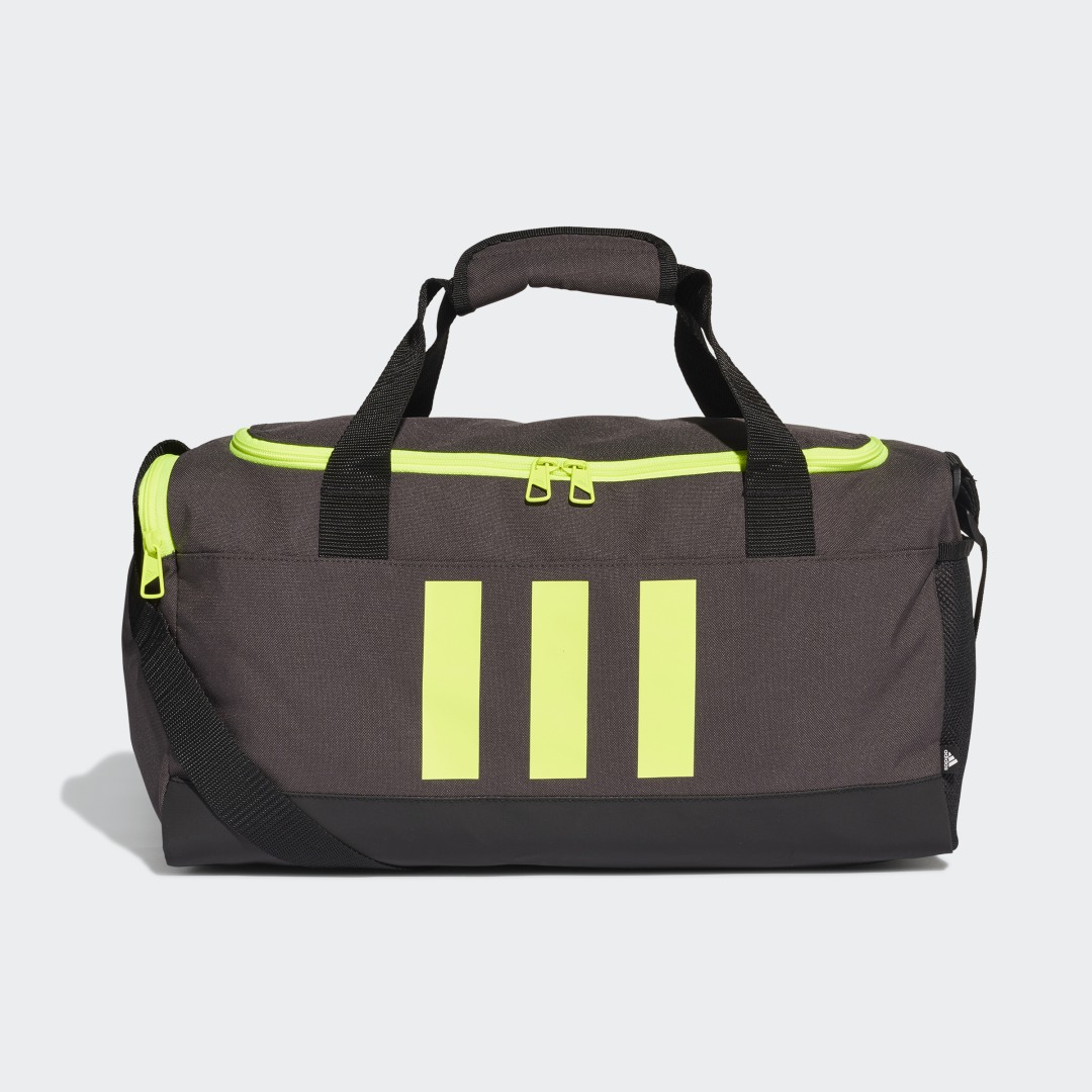 Essentials 3-Stripes Duffeltas Small Essentials 3-Stripes Duffeltas Small