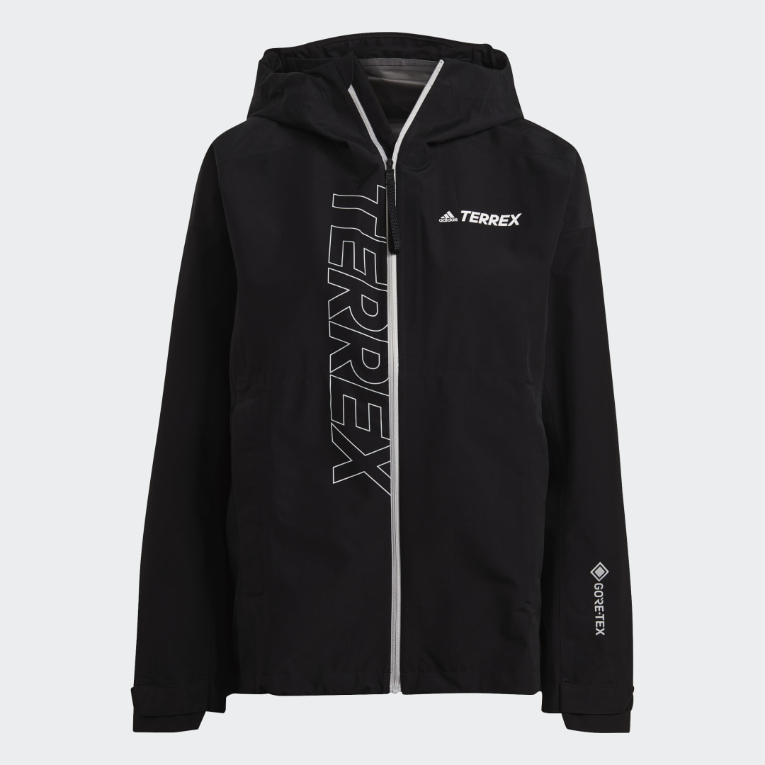 Chaqueta impermeable Terrex GORE-TEX Paclite