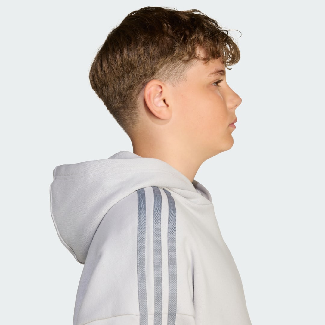 Adidas x Minecraft Hoodie Kids