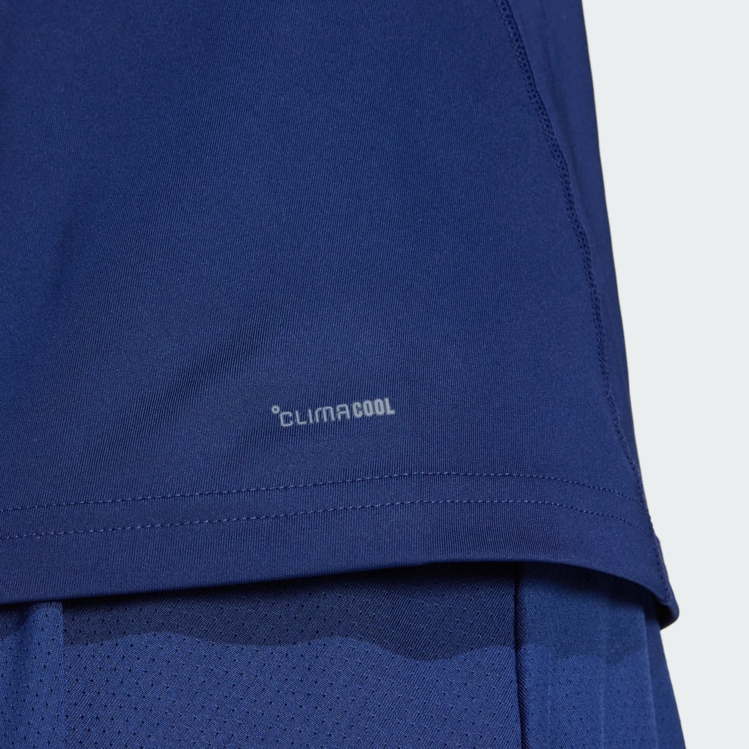 Adidas Club Tennis Climacool Tanktop