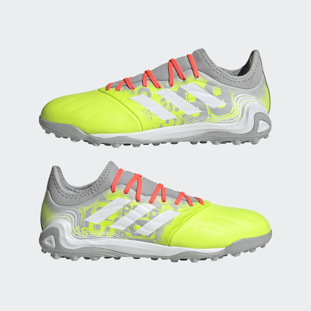 фото Футбольные бутсы copa sense.3 tf adidas performance