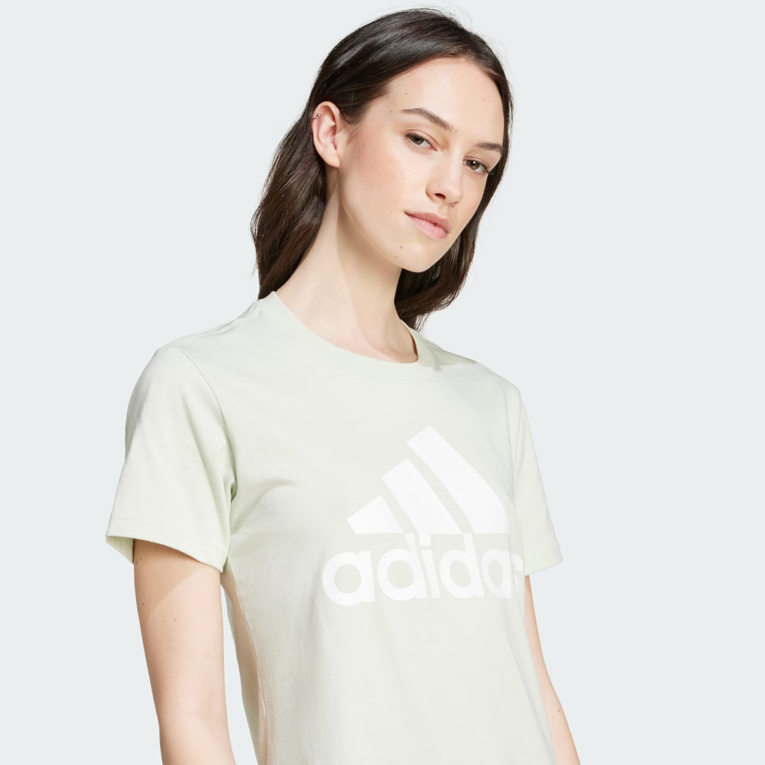 Adidas LOUNGEWEAR Essentials Logo T-shirt