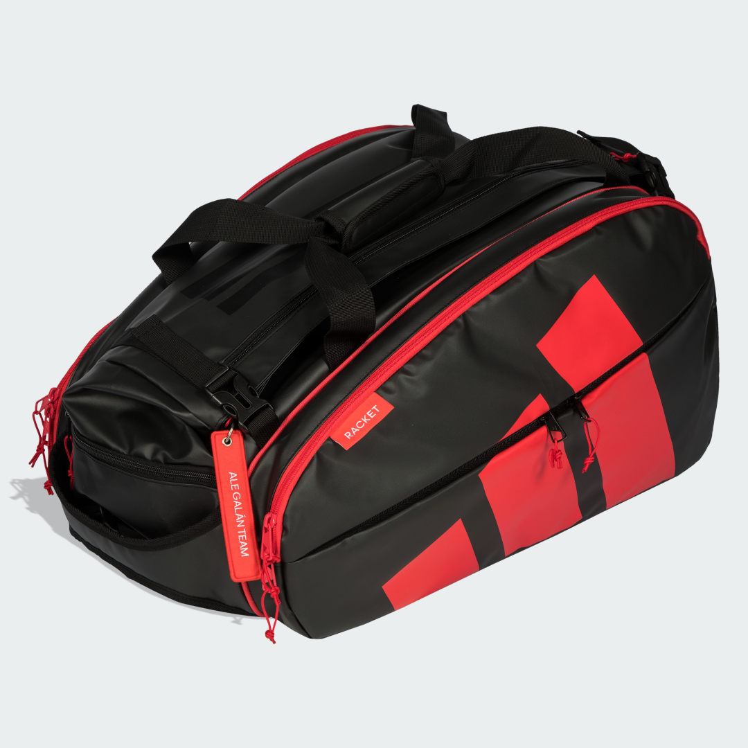Sac raquettes de padel MULTIGAME - vue 3