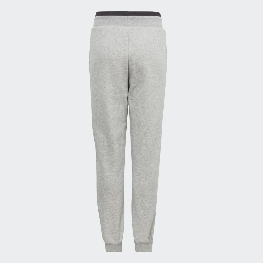 Adidas All SZN Fleece Broek