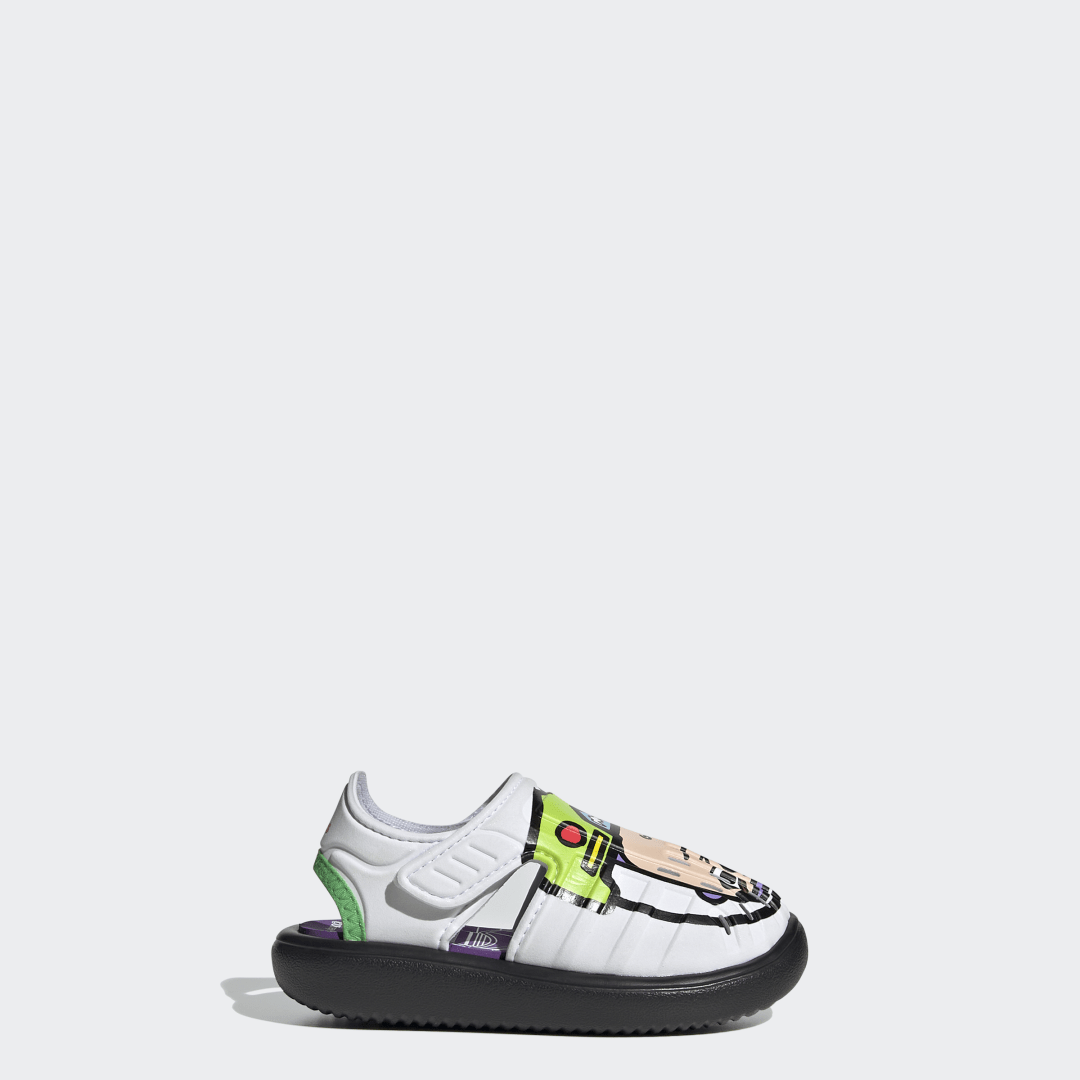 фото Сандалии adidas x disney pixar buzz lightyear