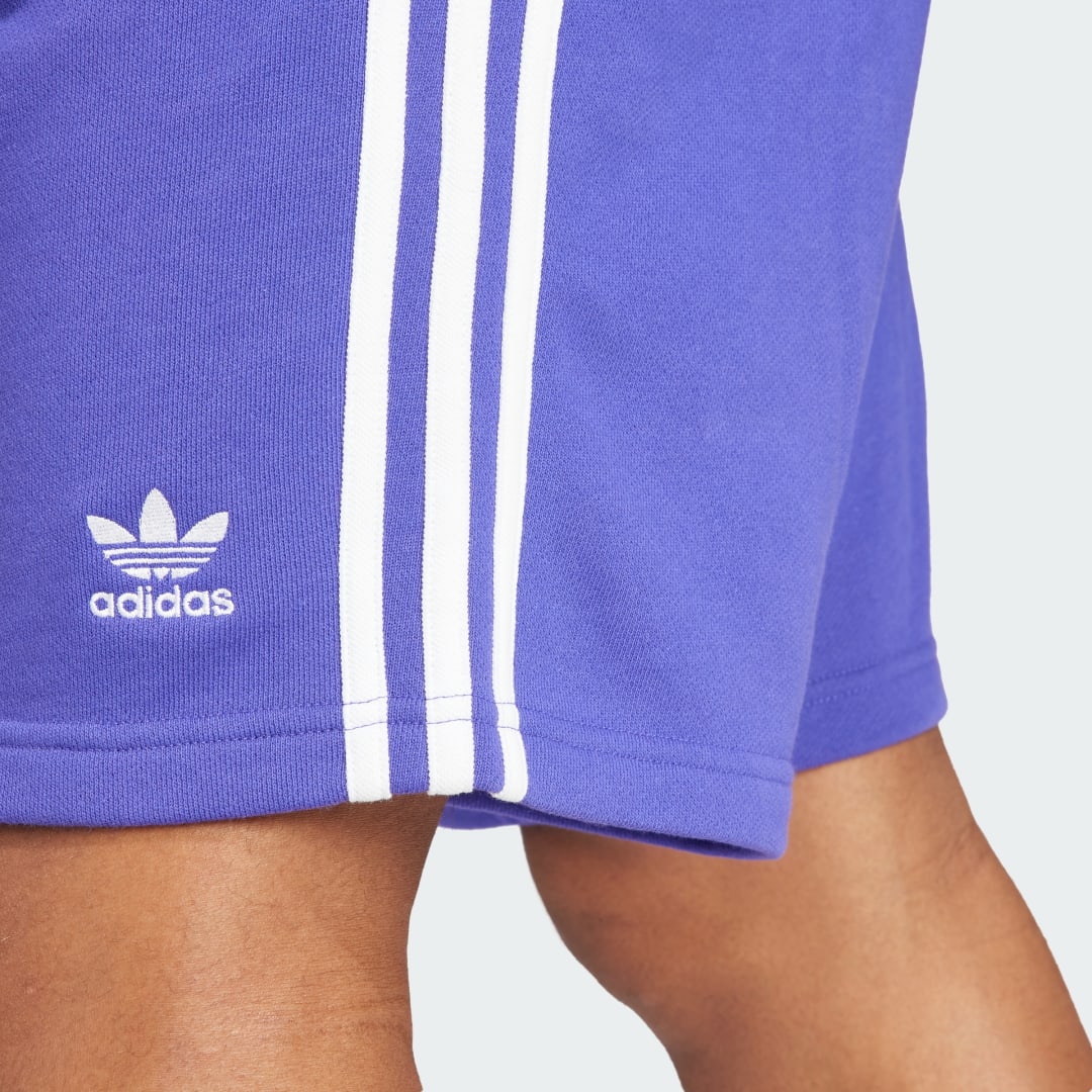 Adidas Adicolor 3-Stripes Short