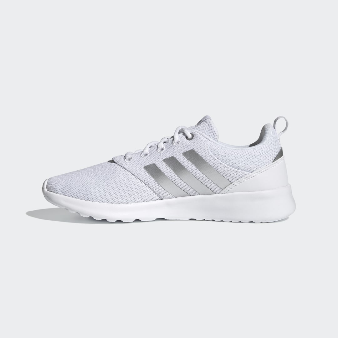 фото Кроссовки qt racer 2.0 adidas sport inspired