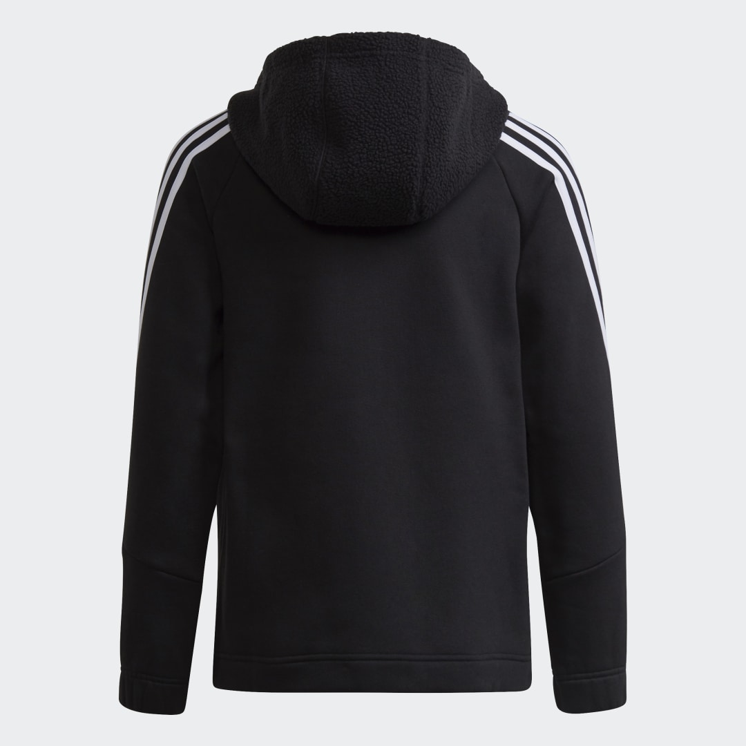 фото Утепленная толстовка future icons adidas sportswear