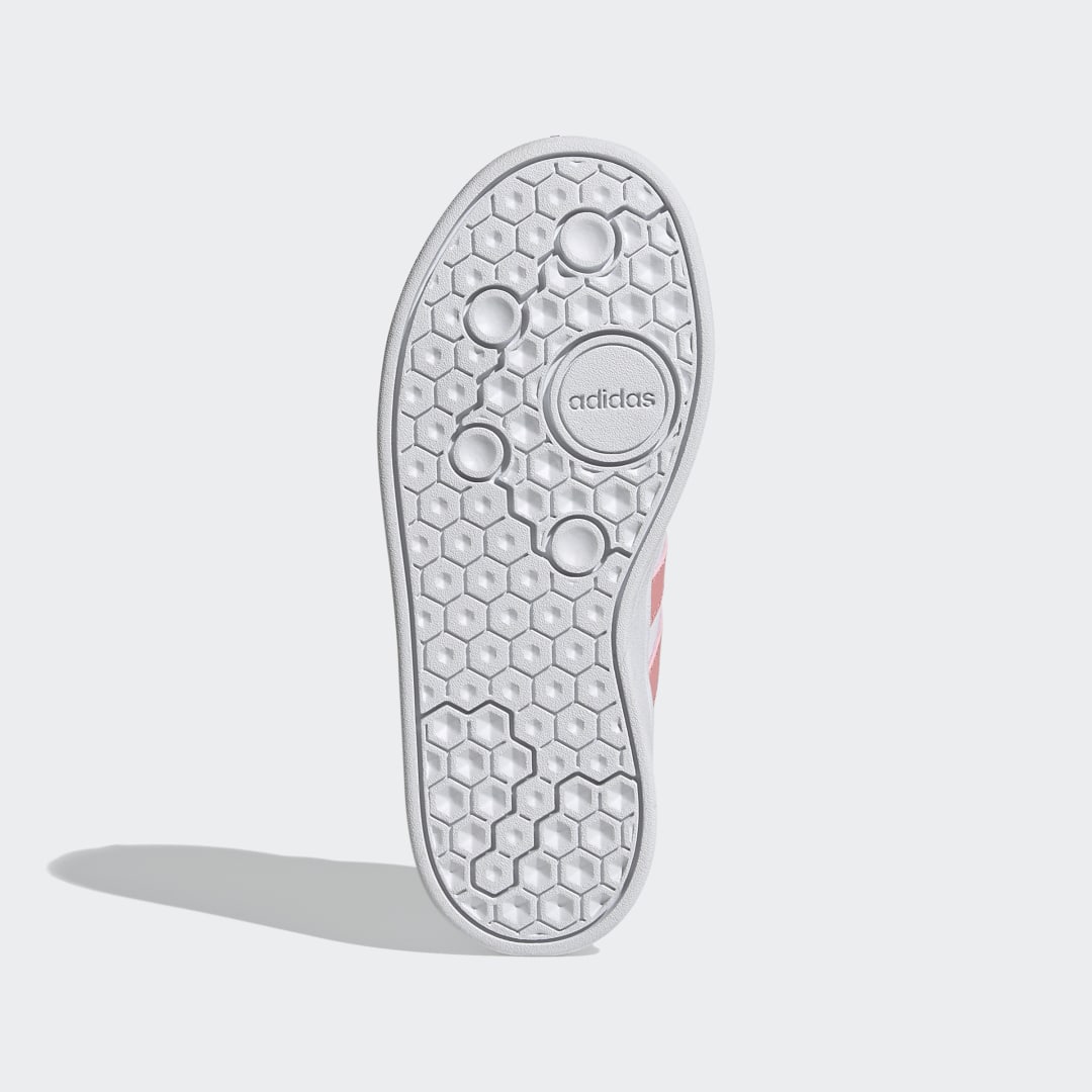 фото Кроссовки breaknet adidas performance