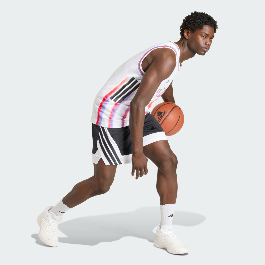 Maillot extérieur Paris Basketball Hommes - vue 3
