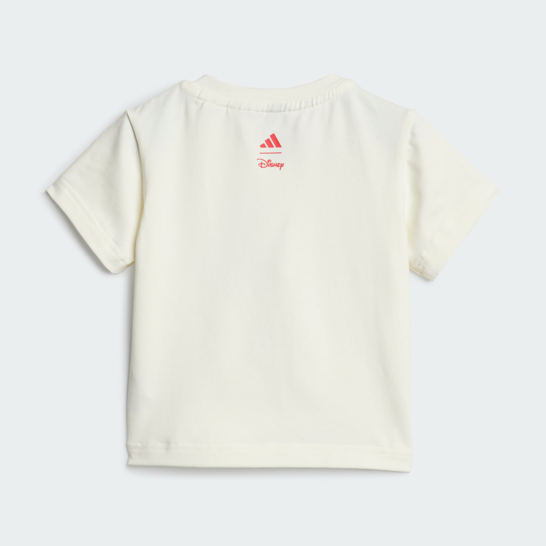 Adidas DISNEY MINNIE MOUSE T-SHIRT SET