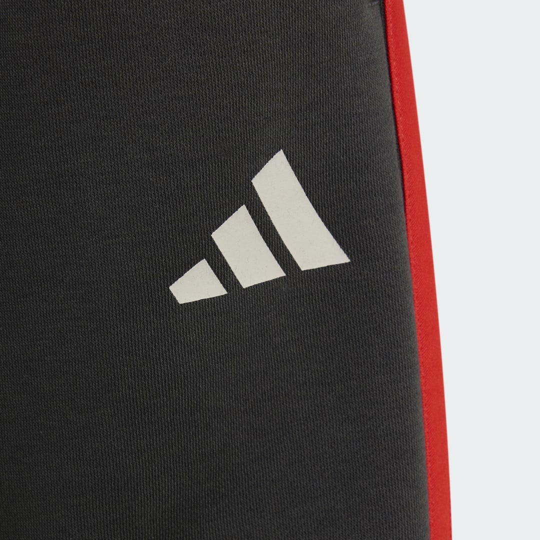 SHORT AUDI REVOLUT F1 TEAM DNA - vue 4