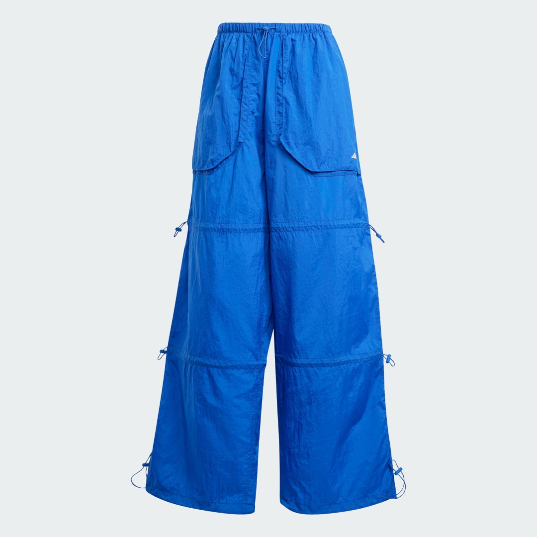 Adidas x MOON BOOT Parachute Broek