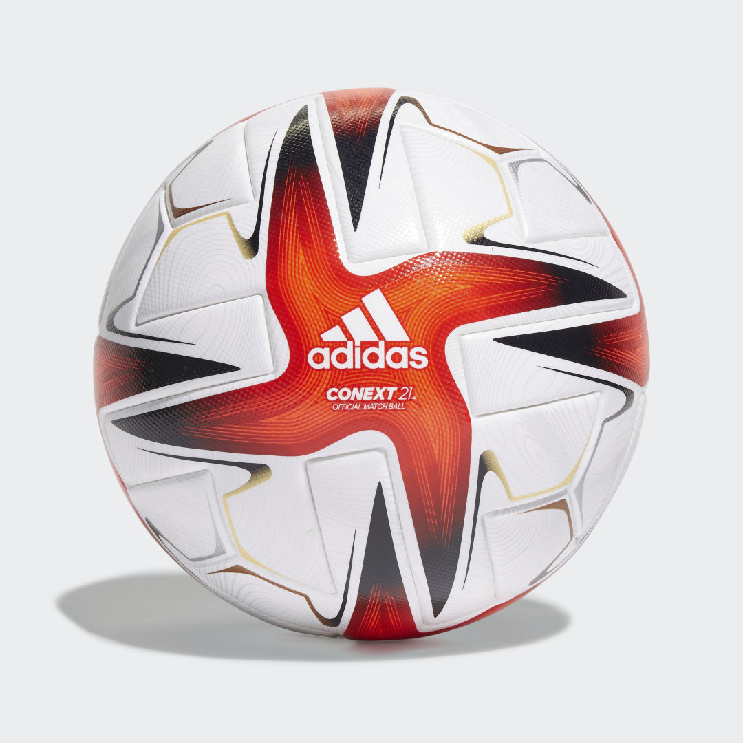 фото Футбольный мяч conext 21 pro olympic games adidas performance