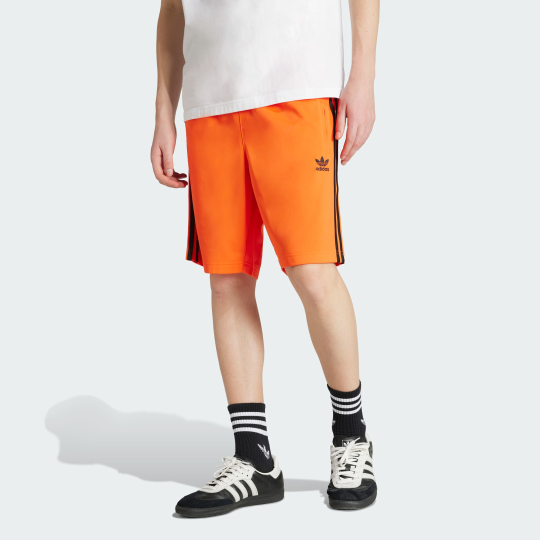 Adidas Adicolor Firebird Short