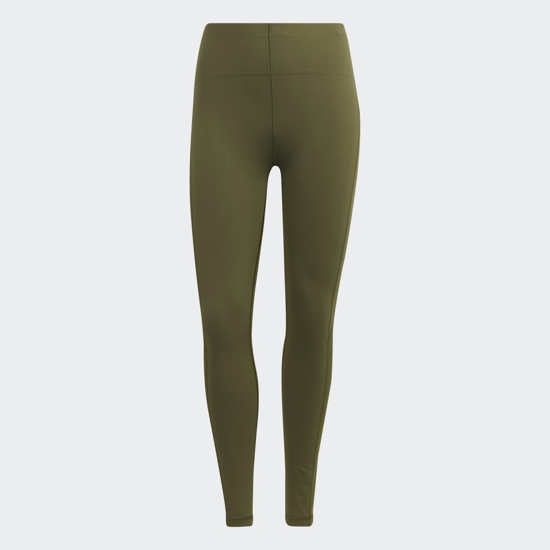 фото Тайтсы adidas performance