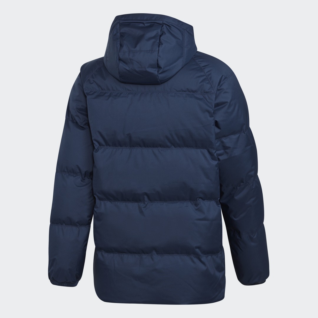 Adidas Originals Jacket SST Reversible