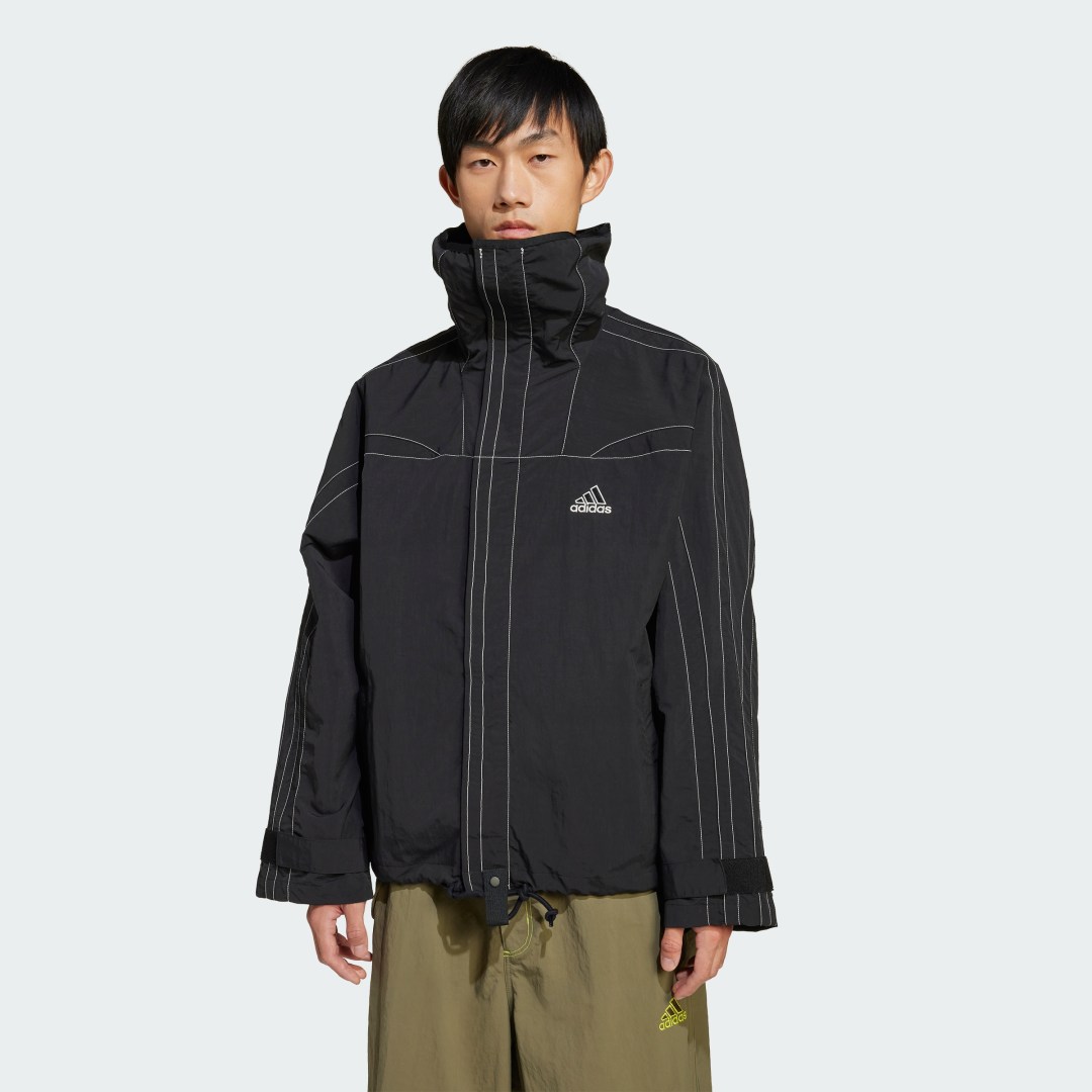 Adidas Cutline Jacket