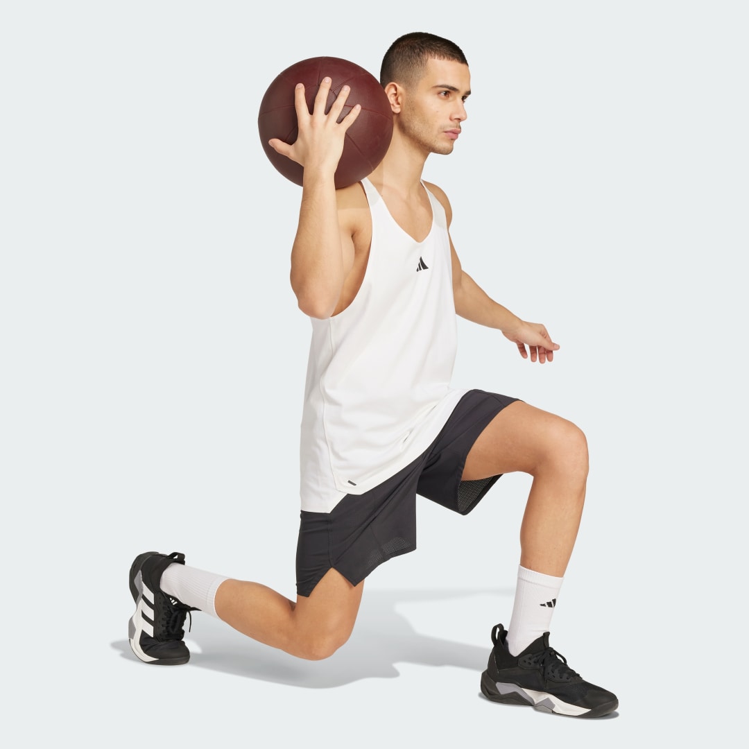 Adidas Power Tanktop