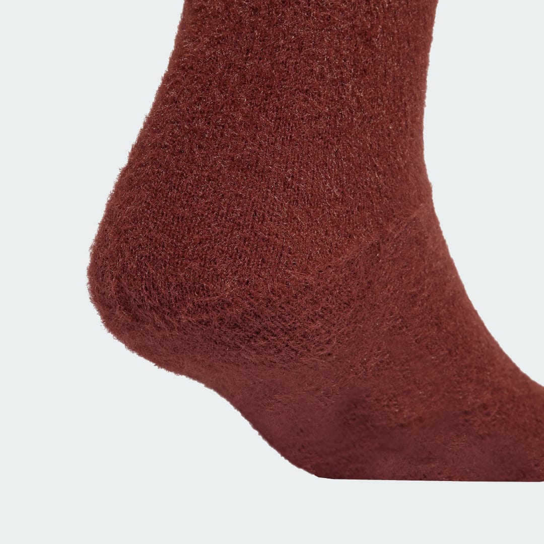 Adidas Fluffy Sokken 2 Paar