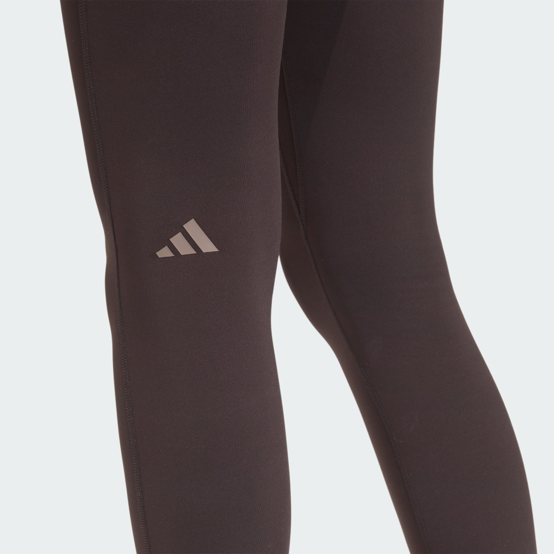 Adidas 3 Stripes Studio All Me 7 8 X-Over Leggings
