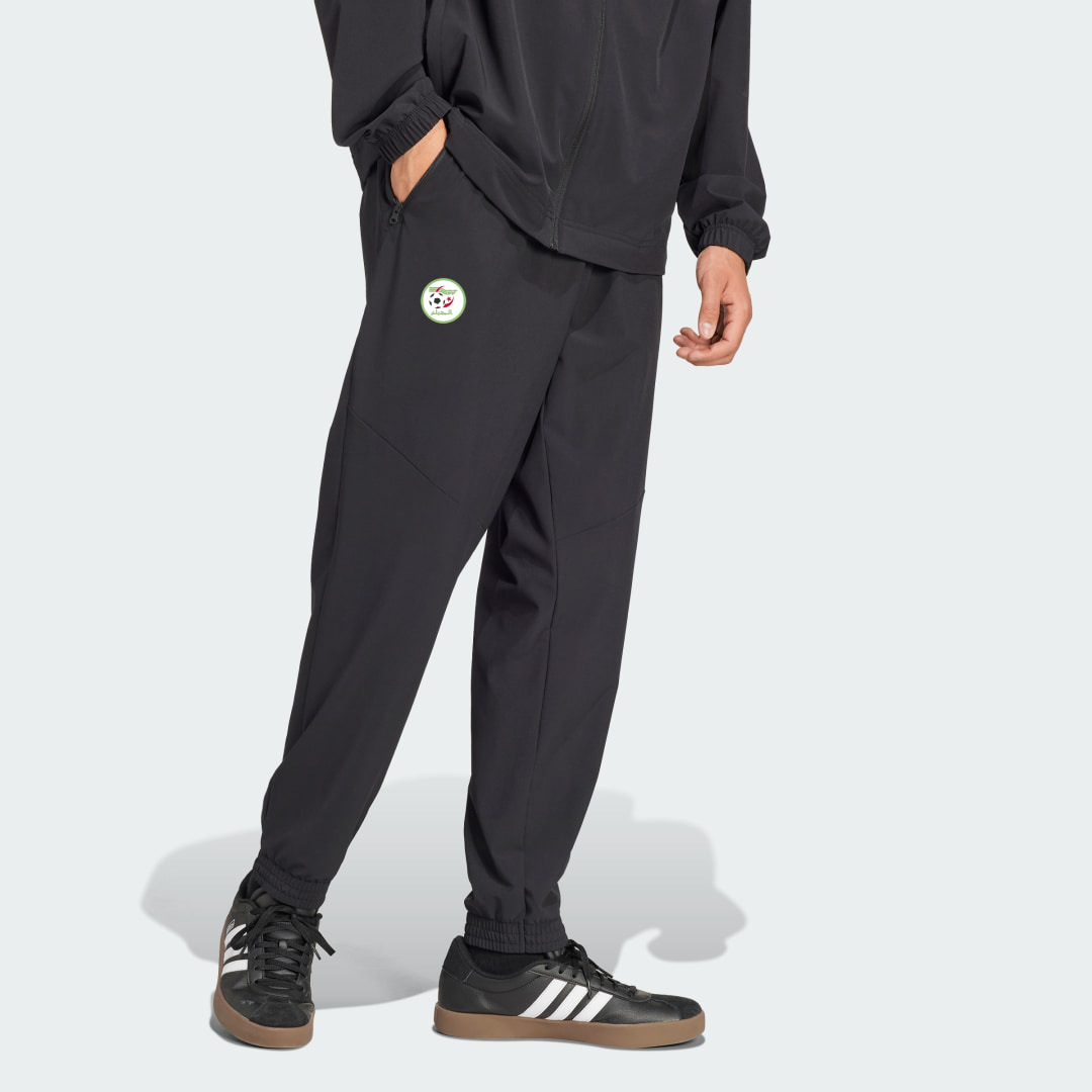 Adidas Algerije Trainingsbroek