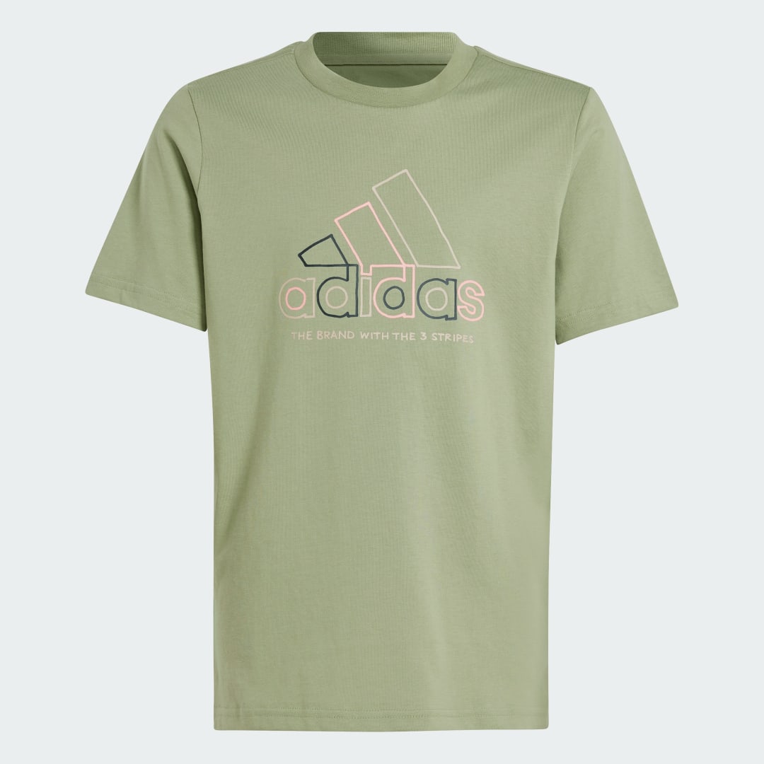 Adidas Xpress Street Jam Graphic T-shirt