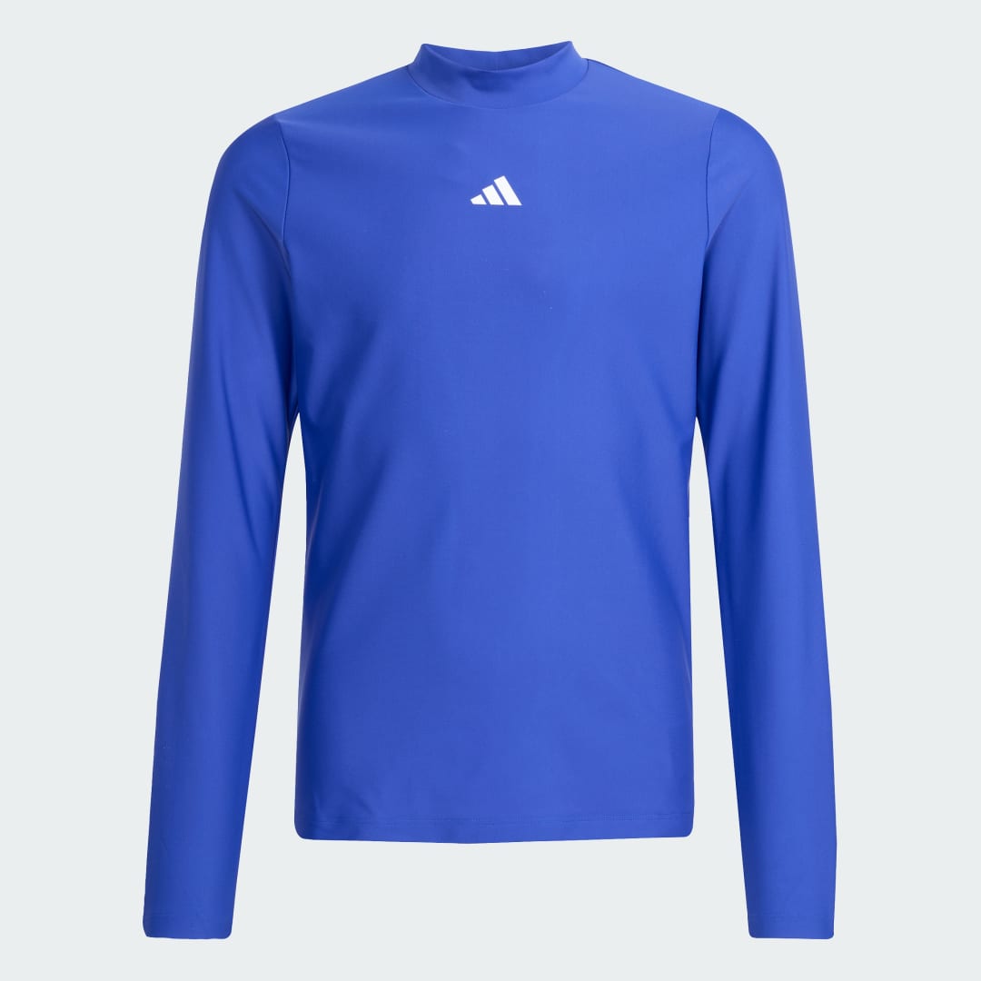 Adidas Rashguard met Lange Mouwen Kids