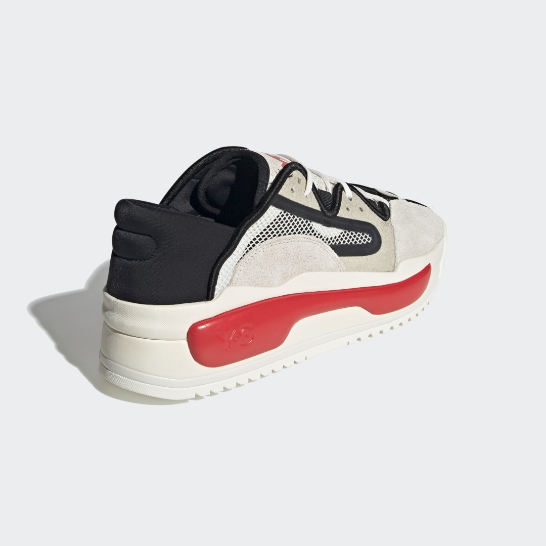 фото Кроссовки y-3 hokori ii by adidas