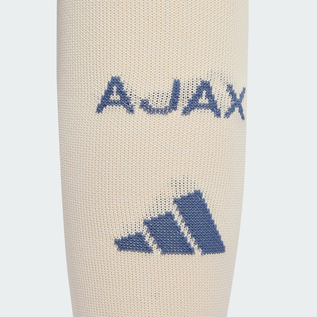 Chaussettes Domicile Ajax Amsterdam 25/ - vue 10