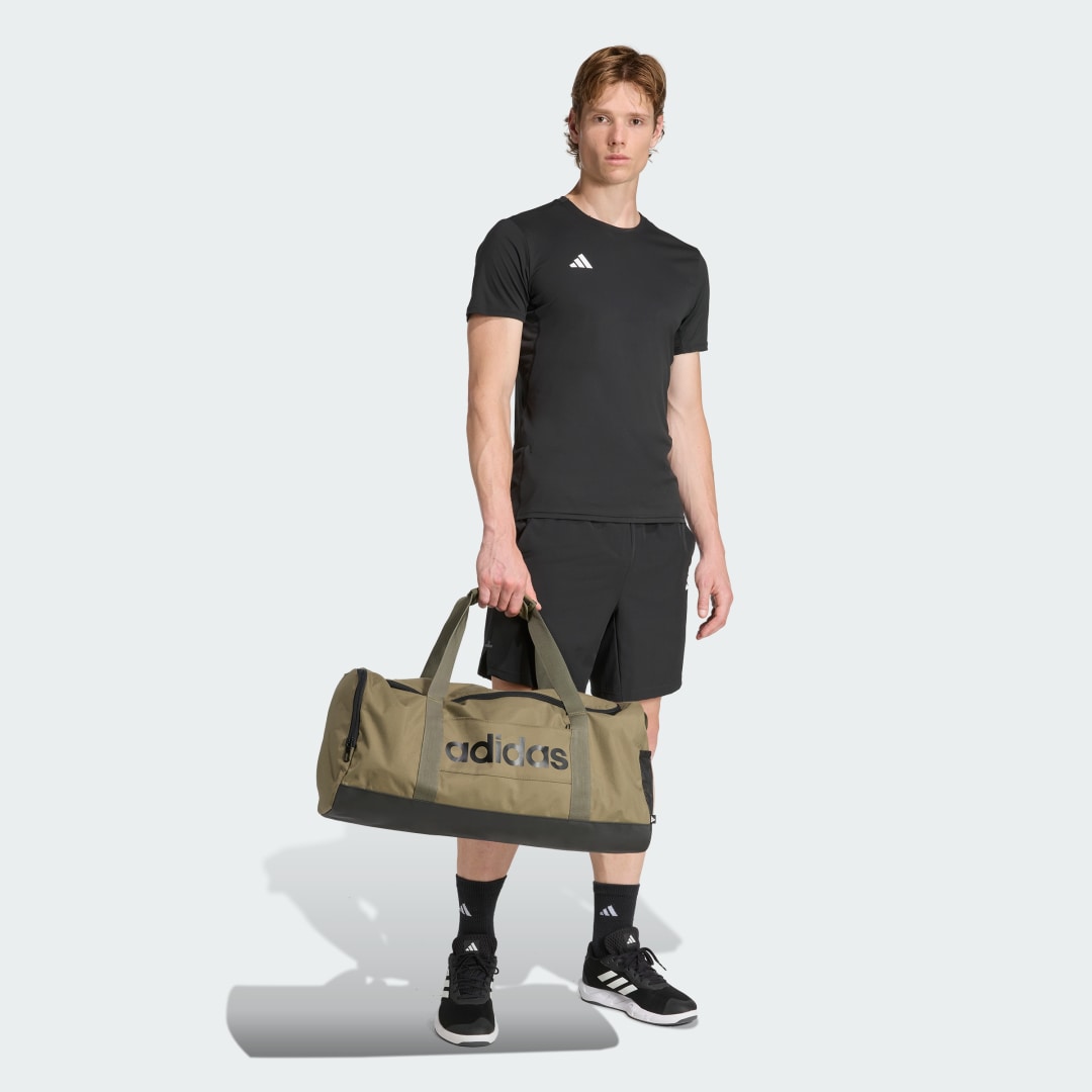 Adidas Linear Duffeltas Medium