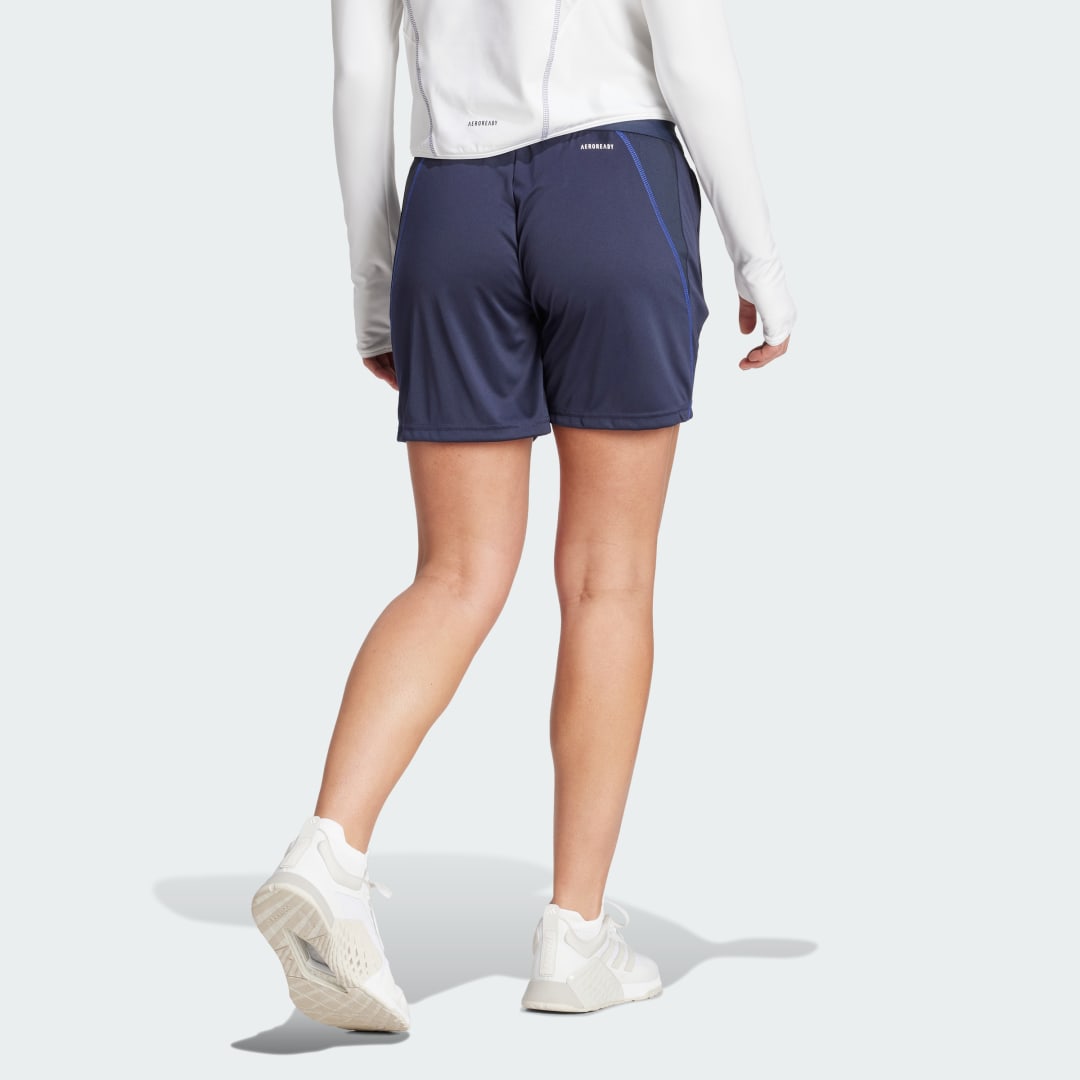 Adidas Team GB Training Short