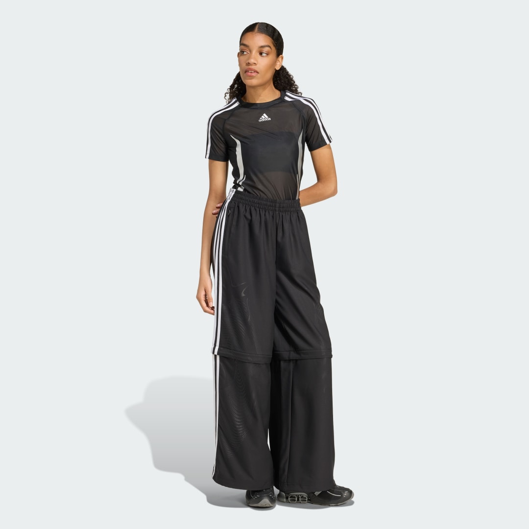 Adidas Adilenium Season 4 Teamgeist Tight Sheer T-shirt