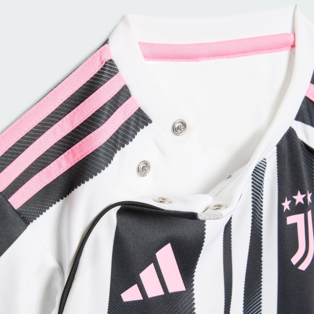Adidas Juventus 25 26 Baby Thuistenue Kids