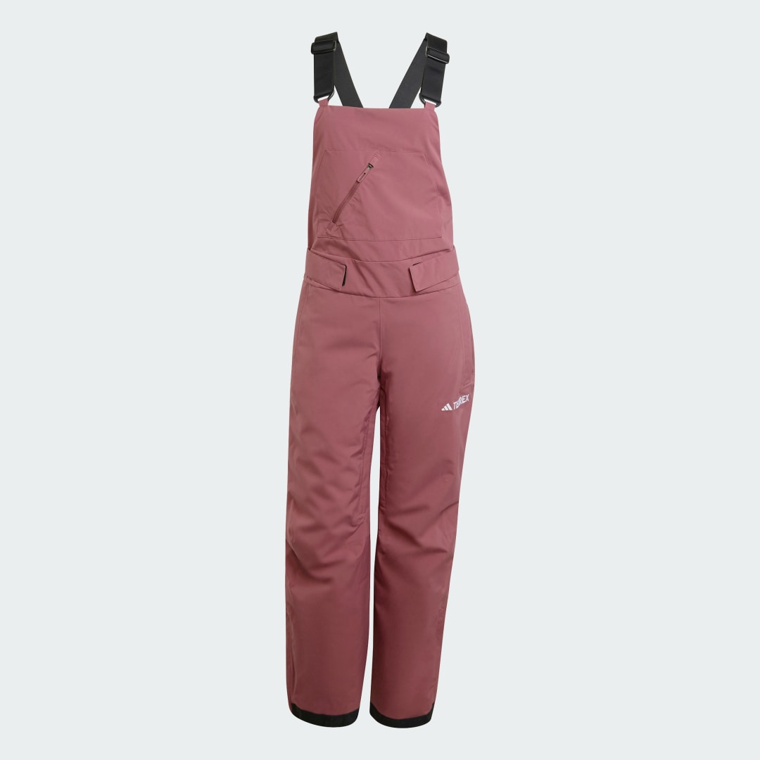 Adidas Terrex Xperior 2L Insulated Bib Broek