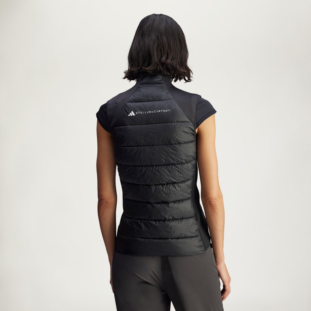 Adidas by Stella McCartney TrueNature Golfbodywarmer