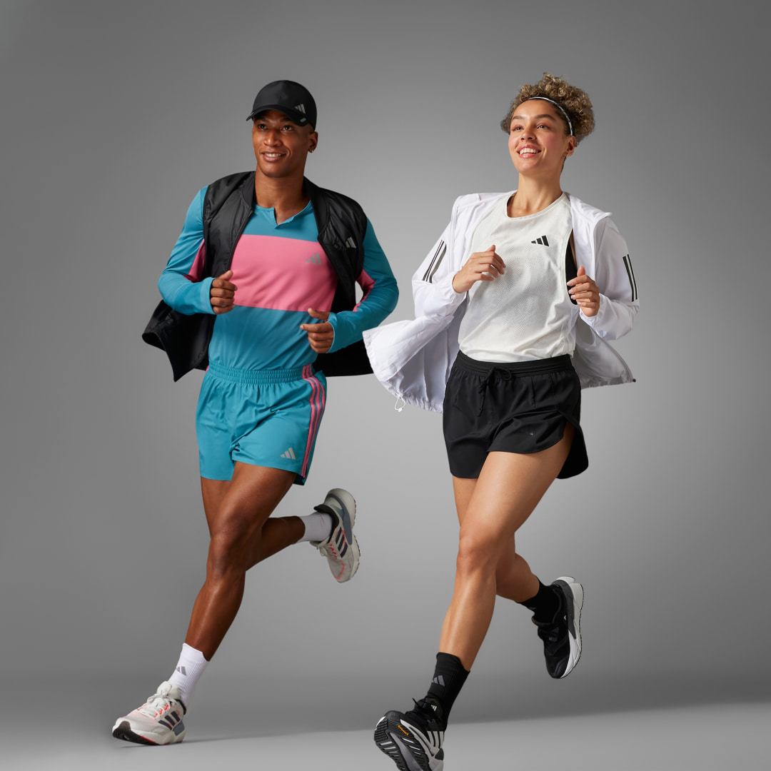 Adidas Performance Break The Norm Short