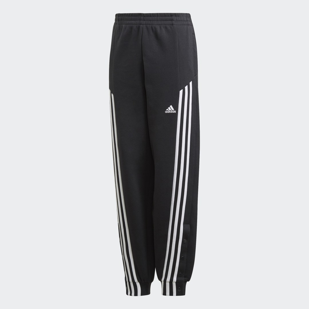 фото Брюки snap adidas performance