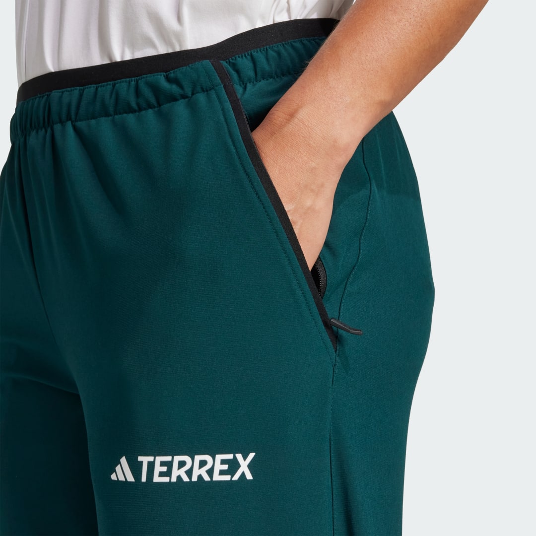Adidas Terrex Multi Liteflex Broek